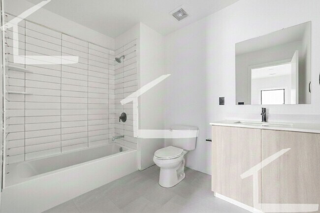 Photo - Beautiful 2Br/2Bth NEW CONSTRUCTION apartment!  Laundry in unit! Great locations!