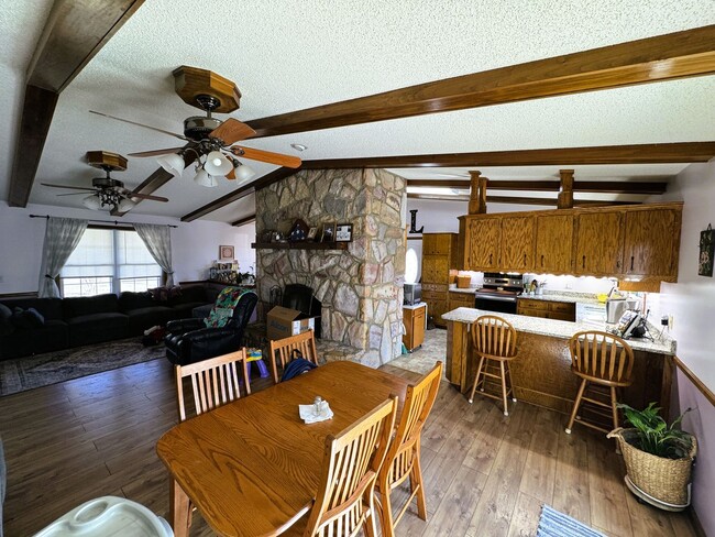 Photo - Spacious detached home in Dayton, VA