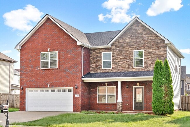 Photo - Pet Friendly Four Bedroom with Bonus!