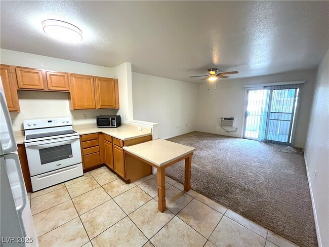 Photo - 5358 S Swenson St Condo Unit 41 / 41A