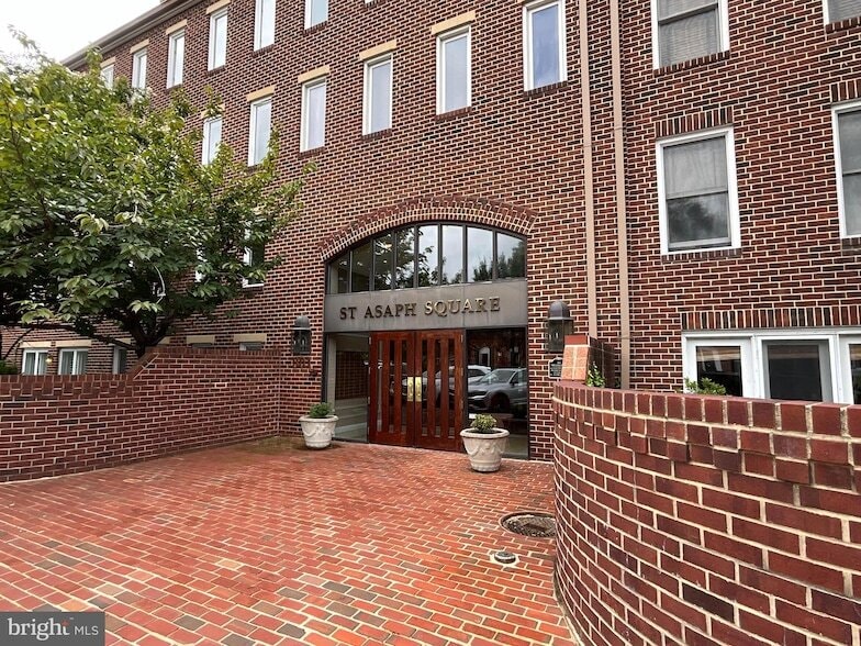 Photo - 801 S Pitt St Condo Unit 329