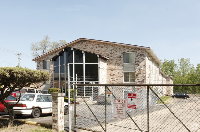 Dolson Apartments - Dolson Apartments