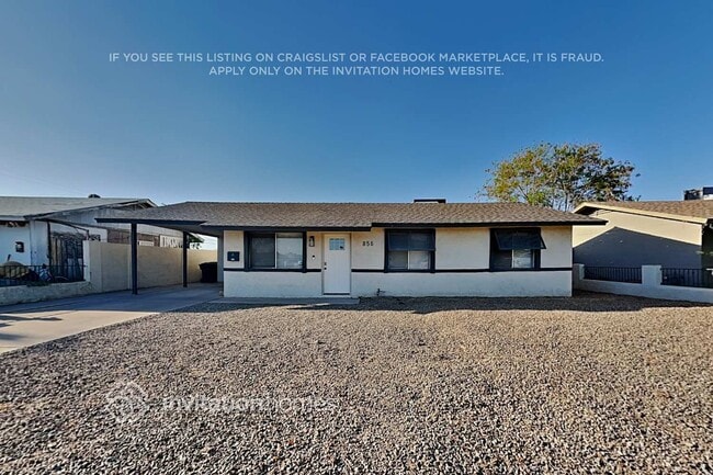 Building Photo - 856 E 9th Ave