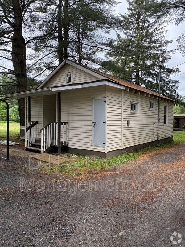 Building Photo - 307 Cabin Ln Rental