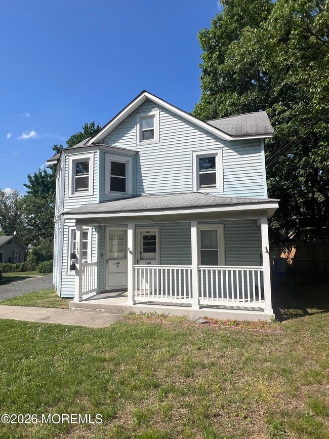 Building Photo - 148 W Sylvania Ave Unit B