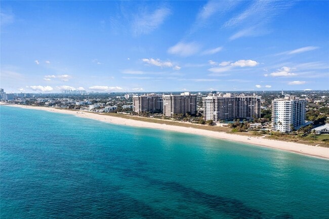 Photo - 5200 N Ocean Blvd Unit 1111