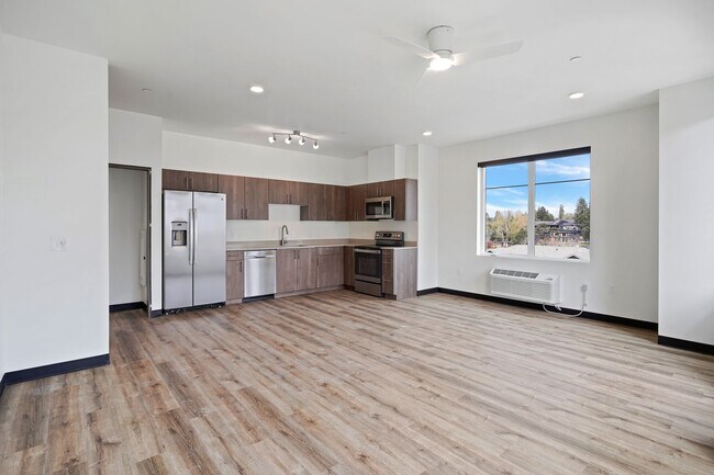 Bradbury Pointe Apartments