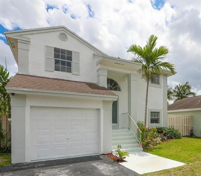 Building Photo - 3749 NW 107th Way Rental