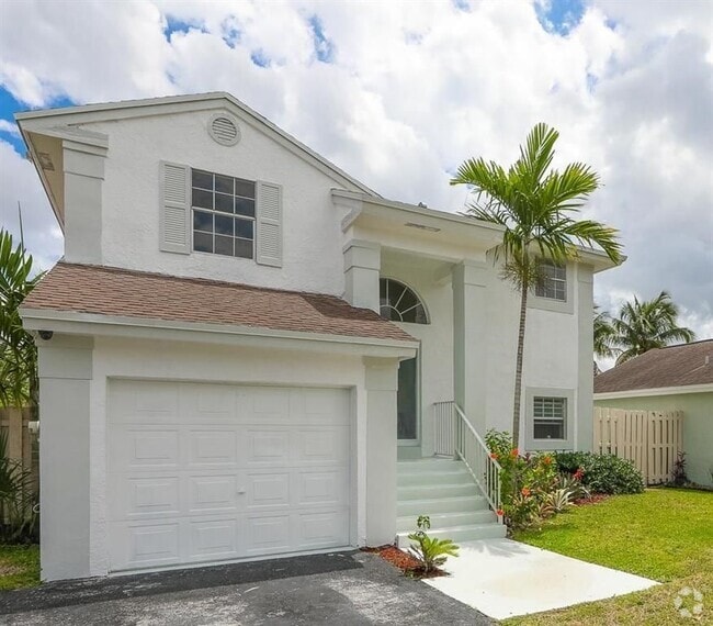 Building Photo - 3749 NW 107th Way Rental