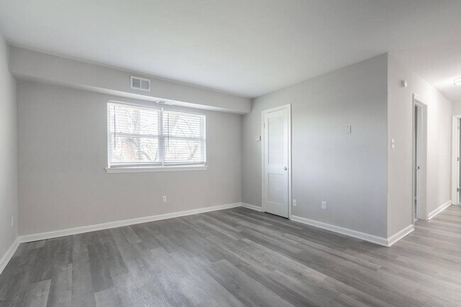Crossroads Townhomes