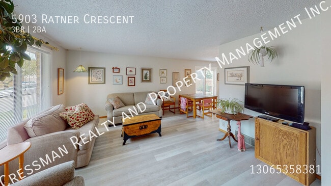 Photo - Full 3 Bed, 2 Bath House in Lakewood with Double detached Garage and Backyard!