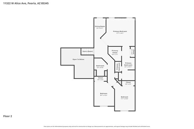 Photo - 11322 W Alice Ave