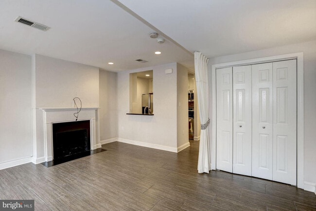 Photo - 2022 N St NW