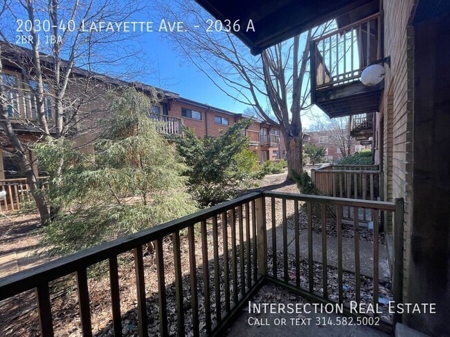 Photo - 2030 Lafayette Ave Unidad 2036 A