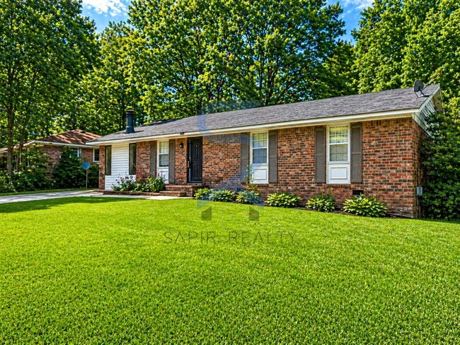 Photo - PRE-LEASING: Charming 3-Bed Home on Iron Gate Blvd: Cozy Comfort in 1075 Sq Ft, Jonesboro!