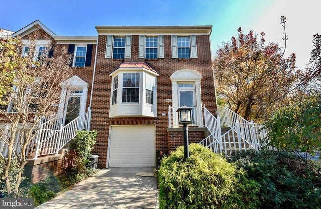 Building Photo - 20372 Burnley Square Rental