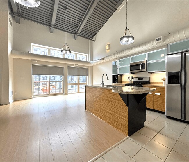 Photo - Le Nuvo at Dieppe Villages