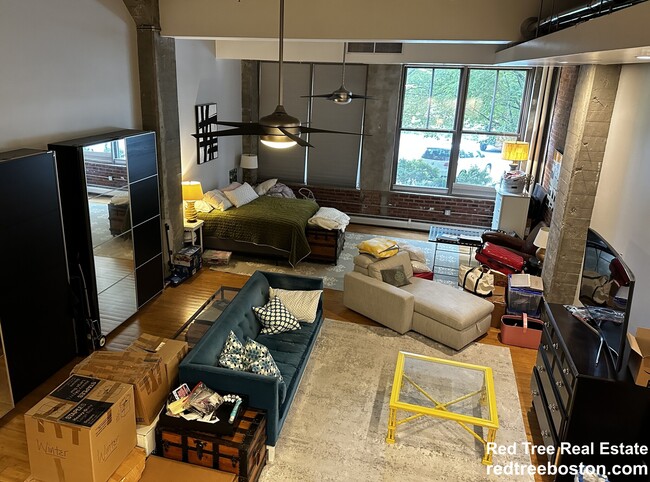 Photo - 156 Porter St Unidad 135