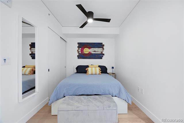 Photo - 1750 Wewatta St Unidad 824