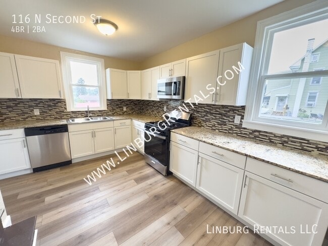 Photo - 116 N Second St-