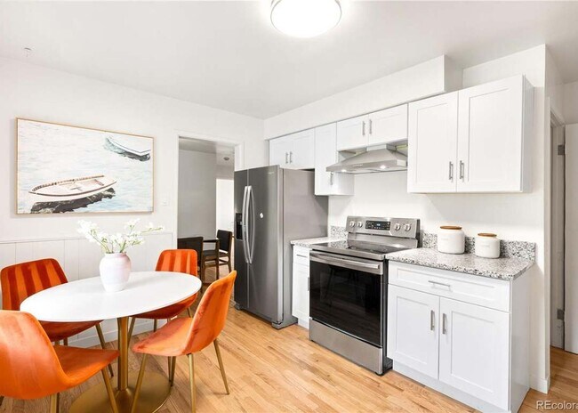 Photo - 3054 S Raleigh St