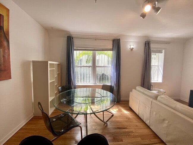 Photo - 1521 Lenox Ave