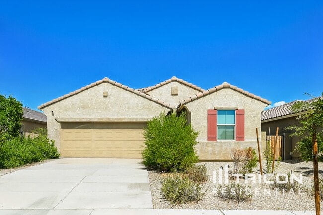 Building Photo - 17532 W Monte Lindo Ln Rental