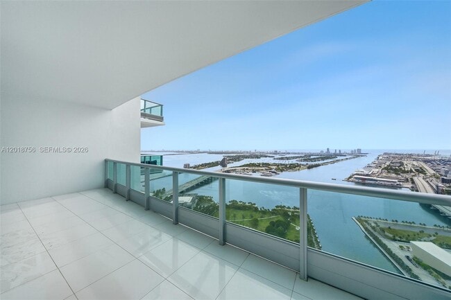Photo - 900 Biscayne Blvd Unidad 5602
