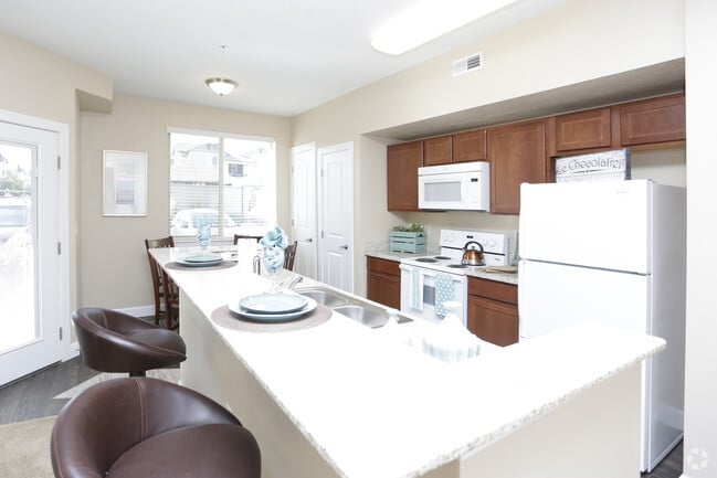 Interior Photo - The Fields at Gramercy Rental