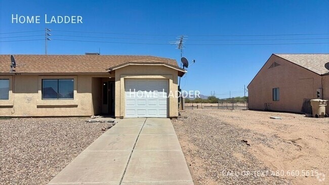 Building Photo - 8211 W Mystery Dr Unit B Rental