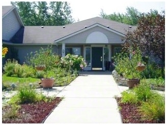 Mariner Cove Family Apartments - Mariner Cove Family Apartments