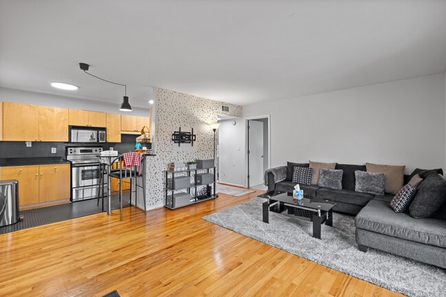 Photo - 3501 Roswell Rd NE Unit 110