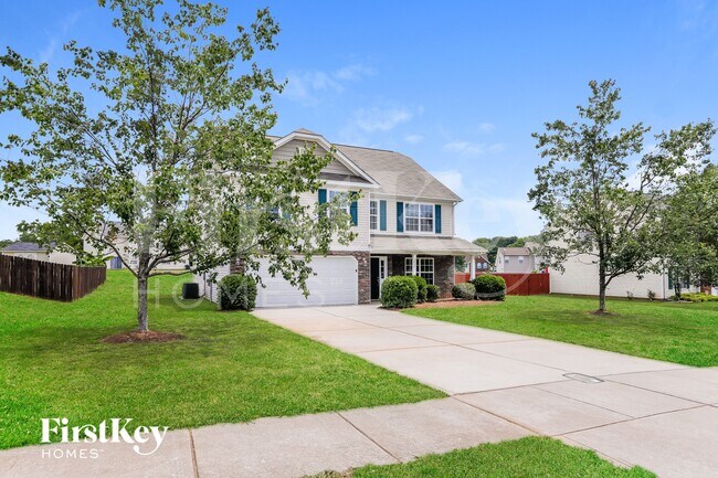 Photo - 2922 Blueberry Dr