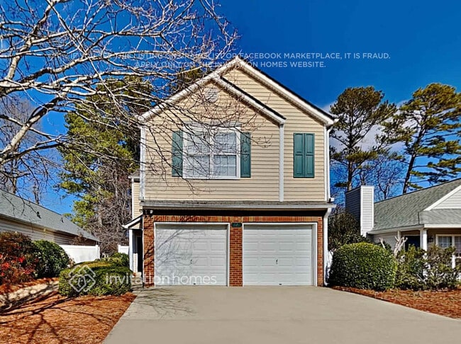 Building Photo - 521 Stanford Pl