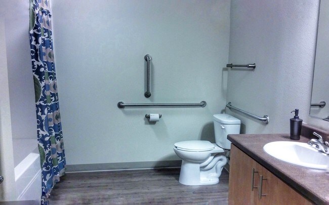 Photo - 1st Street Apartments