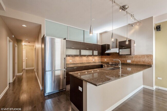 Photo - 6 N Michigan Ave Unit 1509