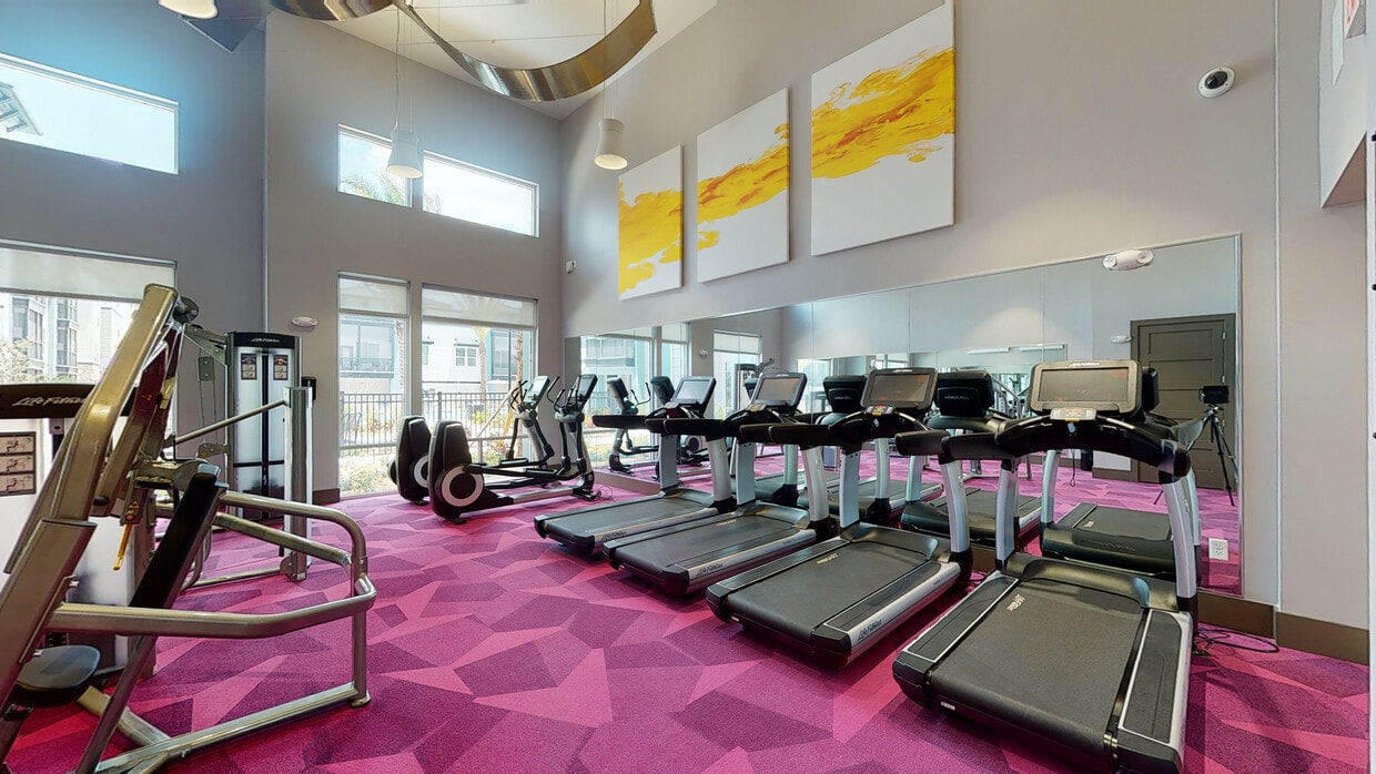 Photo - The Addison at Universal Boulevard Apartments