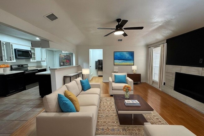 3-Bedroom Home for Lease in Rowlett – Cul-... - 3-Bedroom Home for Lease in Rowlett – Cul-...