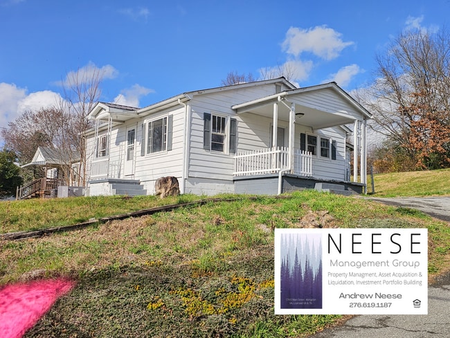 Building Photo - 639 Patton St NW