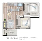 Waltham Plus