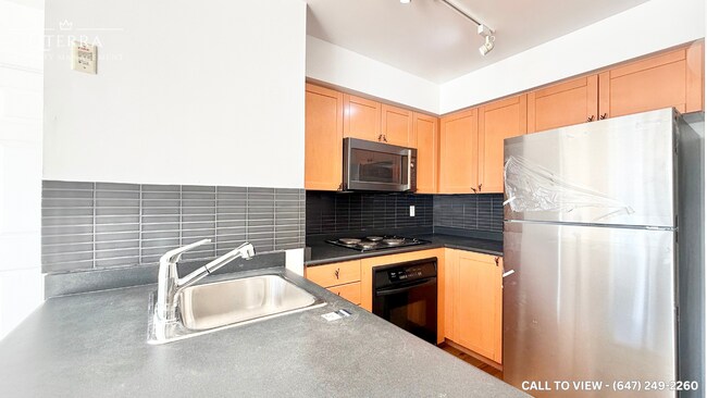 Photo - 311 Richmond St E Unit 809-311 Richmond St E, To