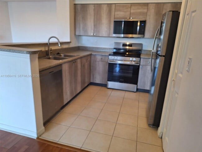 Photo - 2240 E Preserve Way Unit 206