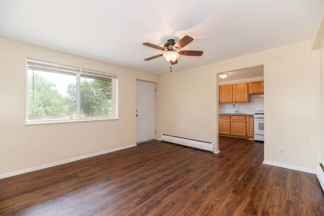 Photo - 4900 W 8th Ave Rental