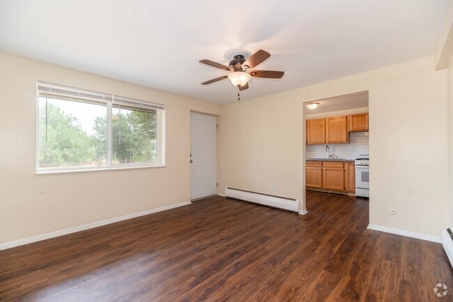 Building Photo - 4900 W 8th Ave Rental