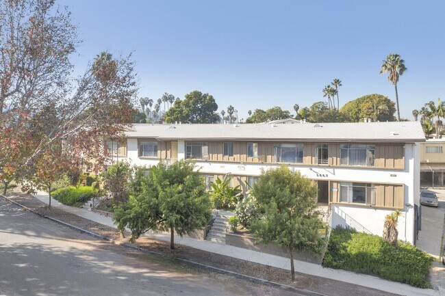 3867 Potomac Ave.