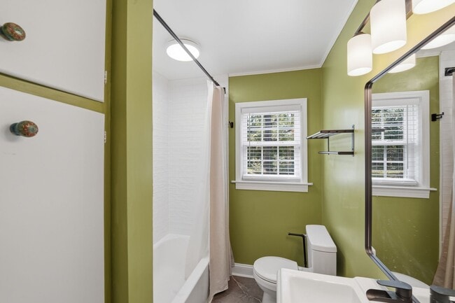 Photo - Charming 2BR Home with Modern Updates in Prime Charlotte Location