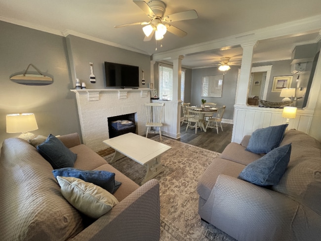 Photo - 321 Wesley Ave Unit 1st Fl