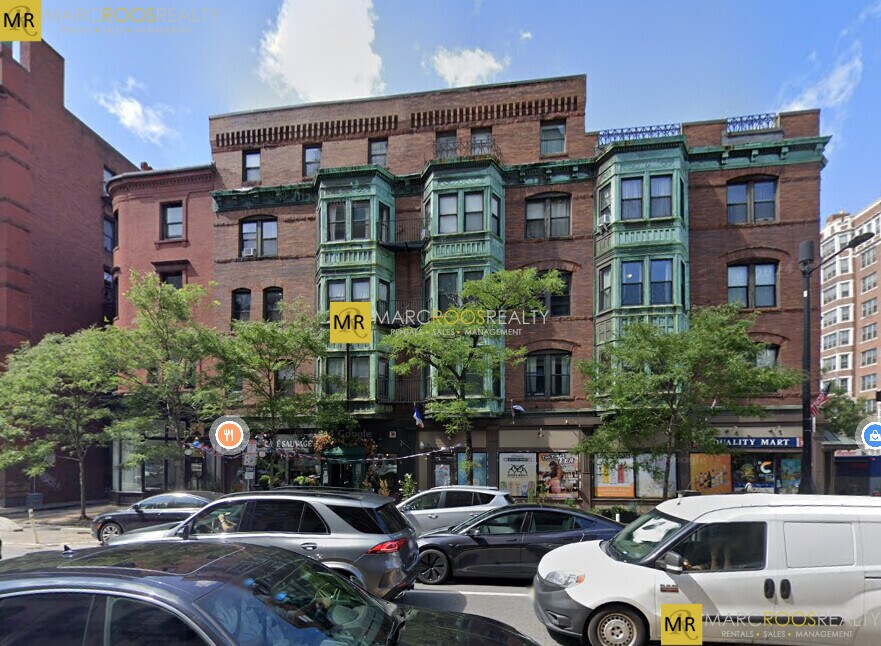 Photo - 27 1/2 Massachusetts Ave