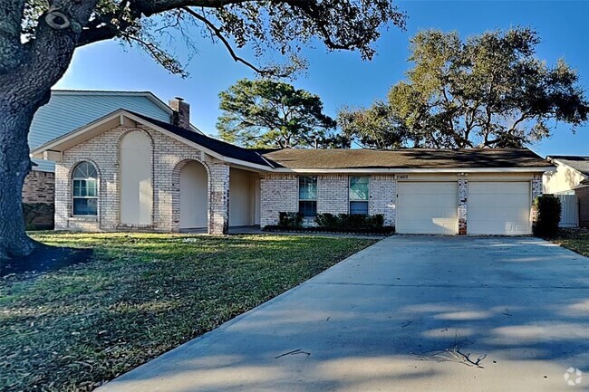 Building Photo - 21402 Park Rock Ln Rental