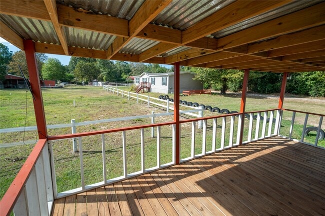 Building Photo - 26768 Dobbin-Huffsmith Rd